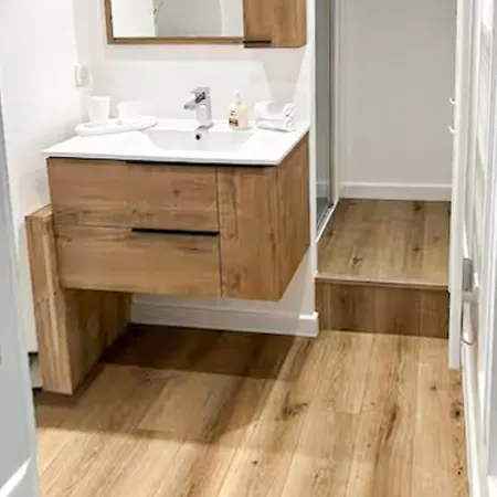 Apartamento Le Cocon - 3 Etoiles