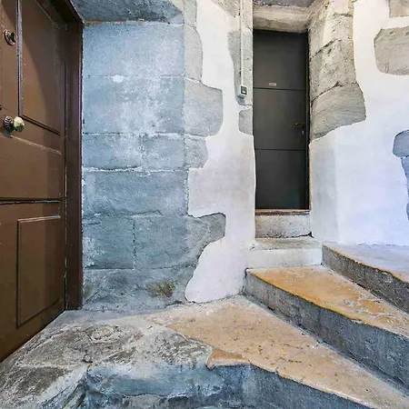 公寓 Le Cocon - 3 Etoiles