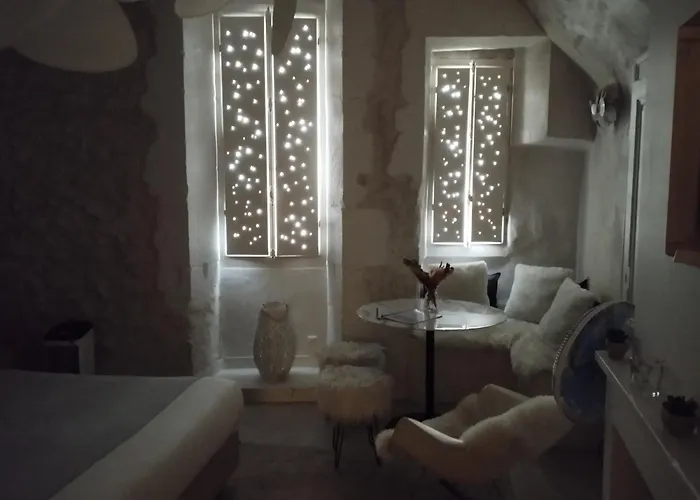 Le Cocon - 3 Etoiles *